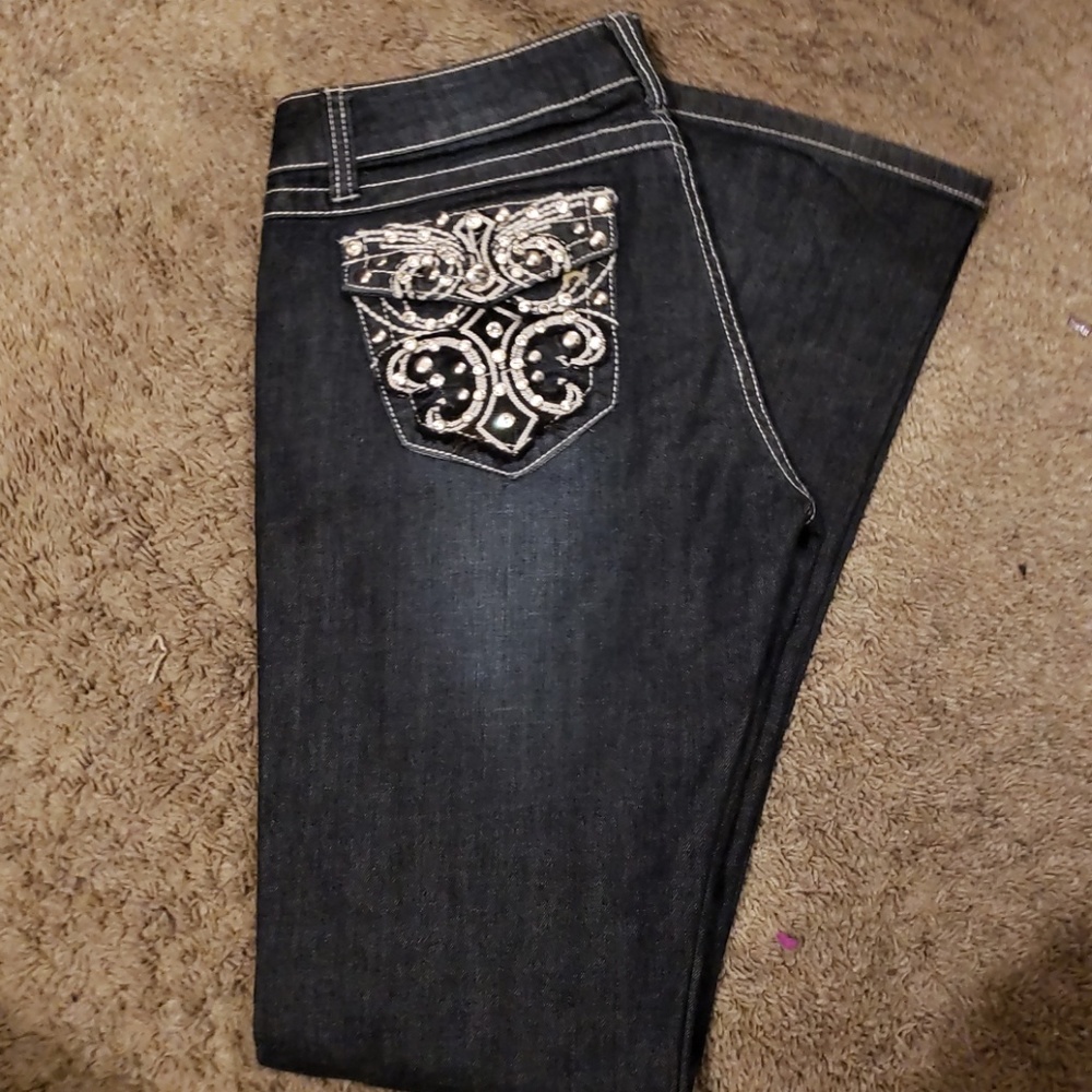 Jeans - Picture 7 of 7
